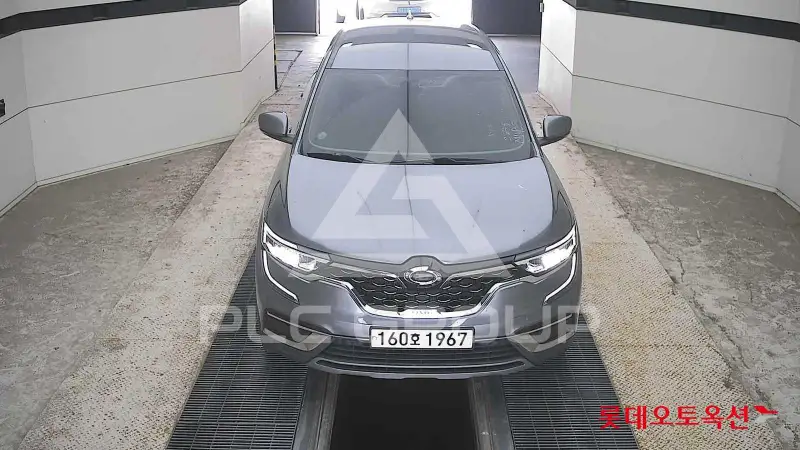 2021 Renault Samsung Qm6