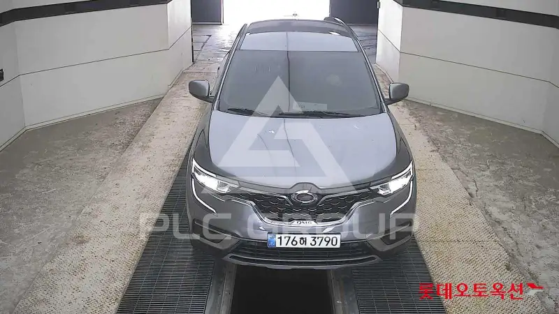 2021 Renault Samsung Qm6
