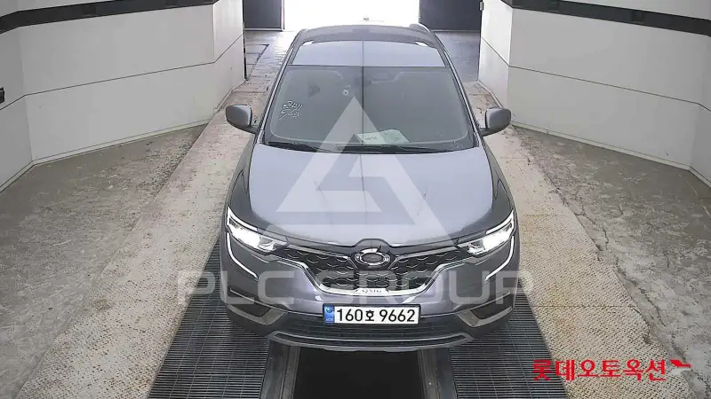2021 Renault Samsung Qm6