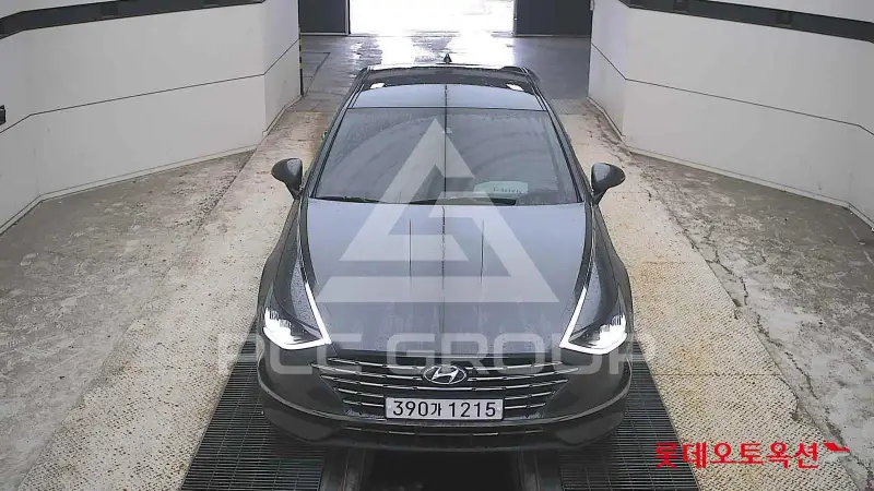 2022 Hyundai Sonata