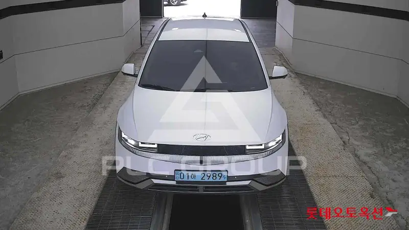 2022 Hyundai Ioniq