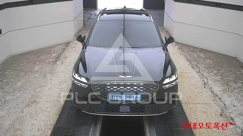 2022 Hyundai GV70