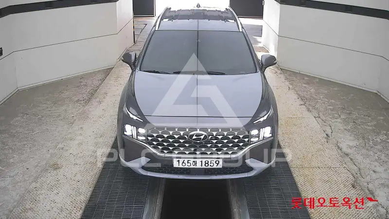 2022 Hyundai Santa Fe