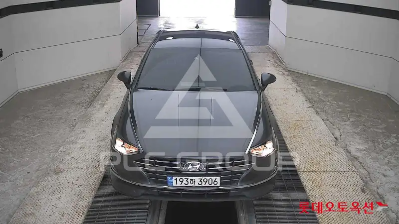 2022 Hyundai Sonata