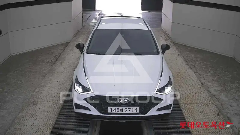2022 Hyundai Sonata
