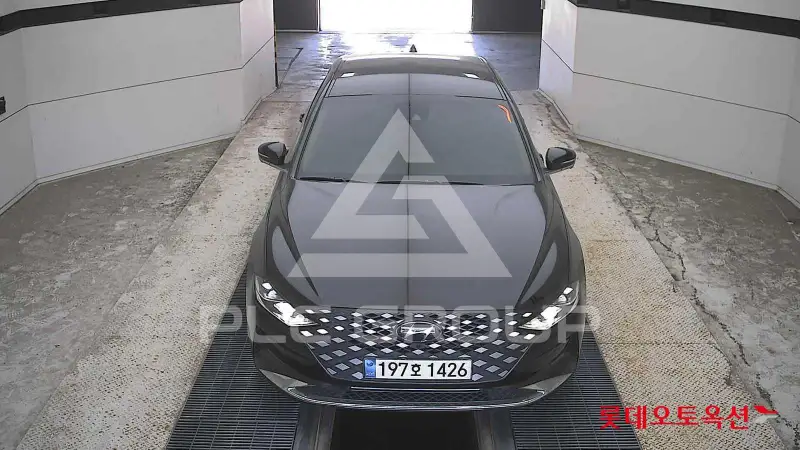 2022 Hyundai Grandeur