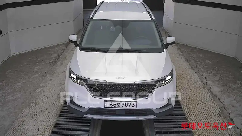 2022 KIA Carnival