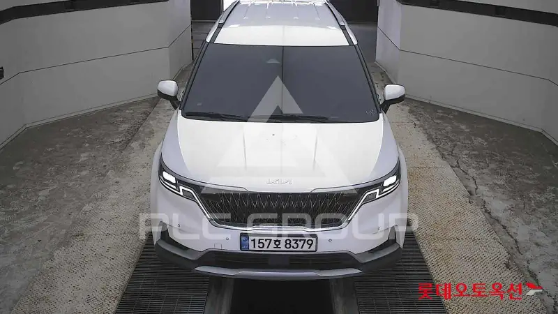 2022 KIA Carnival