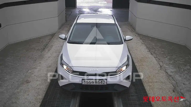 2022 KIA K3