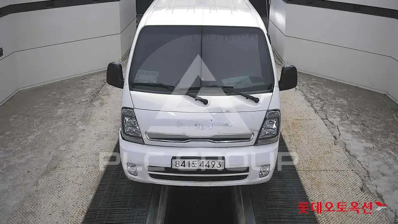 2022 KIA Bongo 3