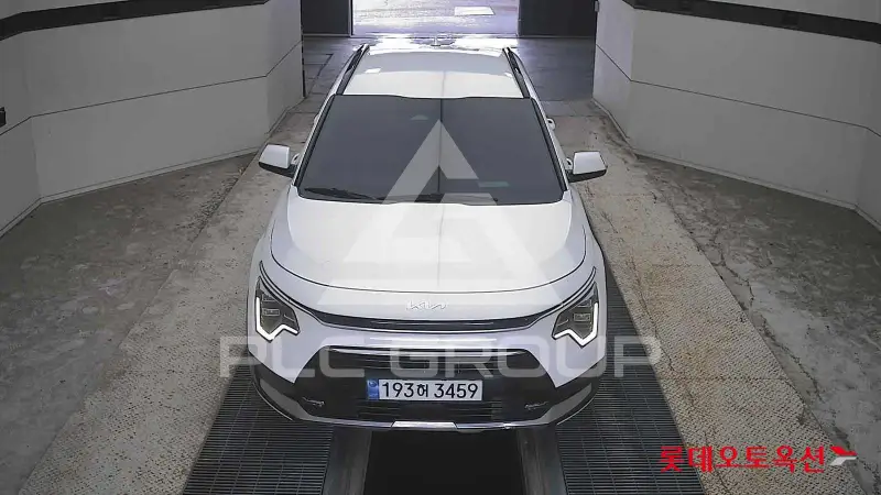 2022 KIA Niro