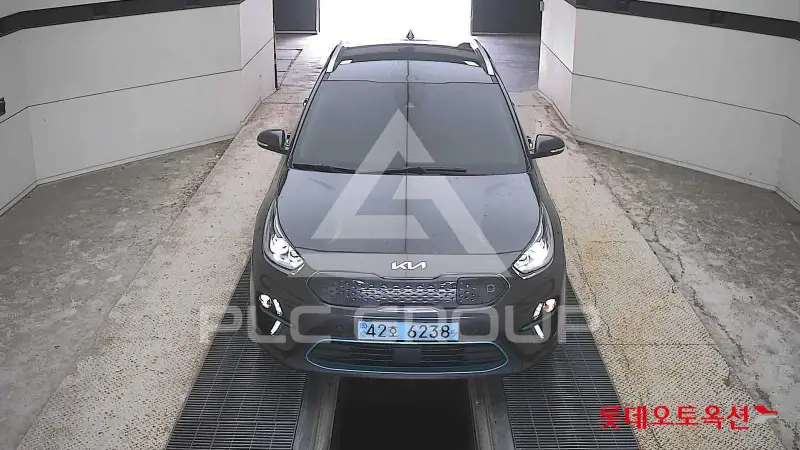 2022 KIA Niro