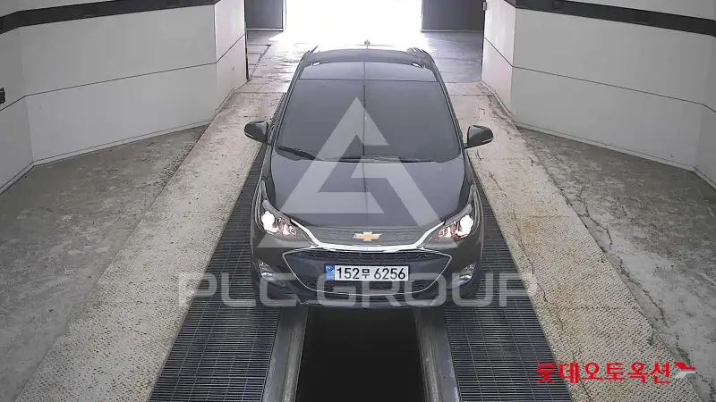 2022 Chevrolet Spark