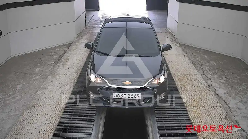 2022 Chevrolet Spark