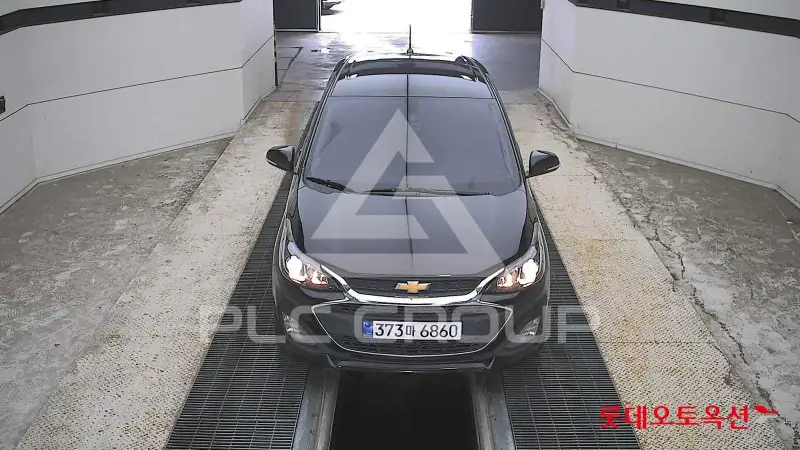 2022 Chevrolet Spark