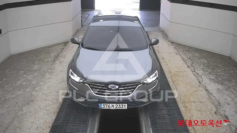 2022 Renault Samsung SM6