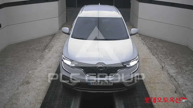 2022 Renault Samsung Qm6