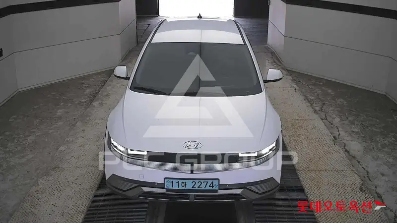 2023 Hyundai Ioniq