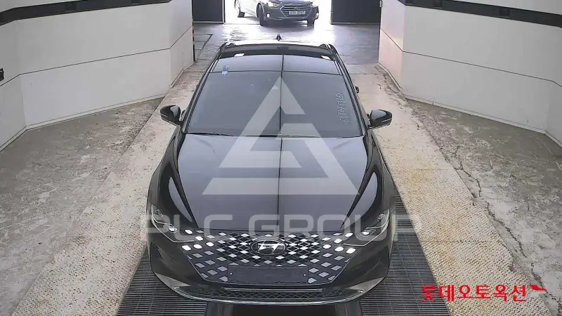 2023 Hyundai Grandeur