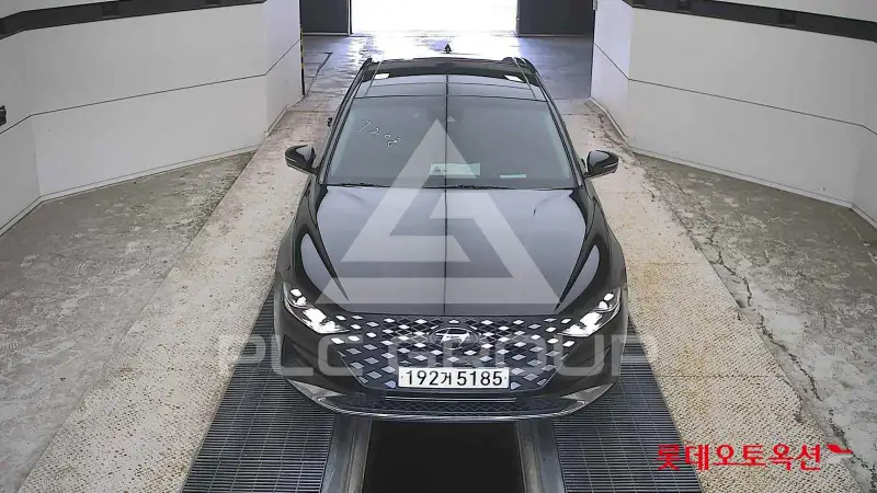 2023 Hyundai Grandeur