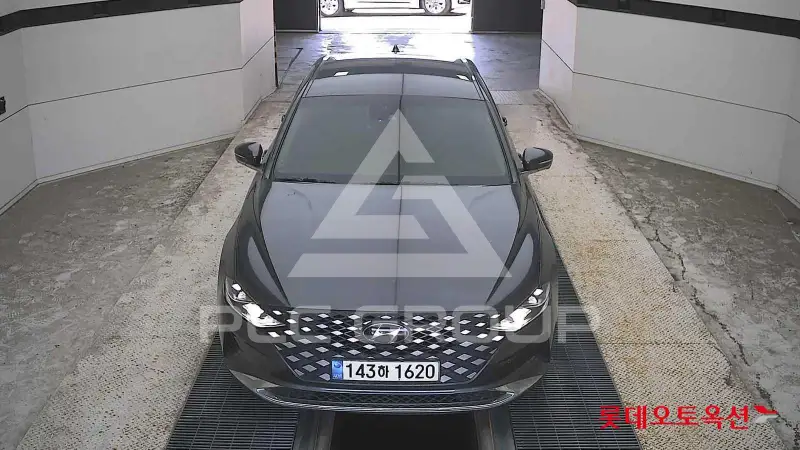 2023 Hyundai Grandeur