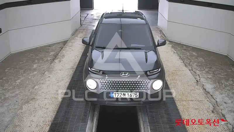2023 Hyundai Casper