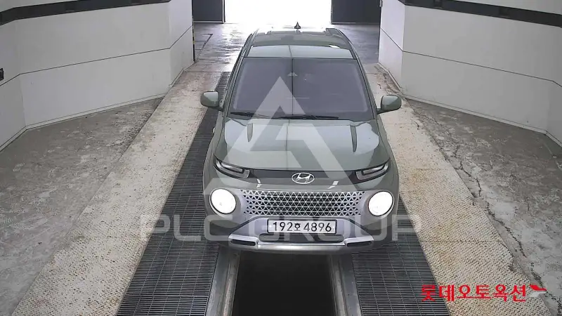 2023 Hyundai Casper