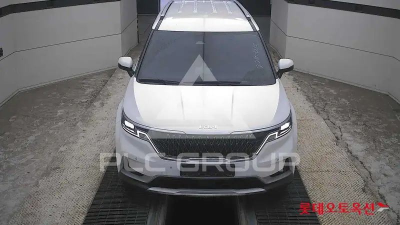 2023 KIA Carnival