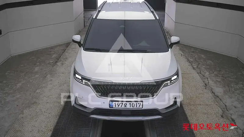 2023 KIA Carnival