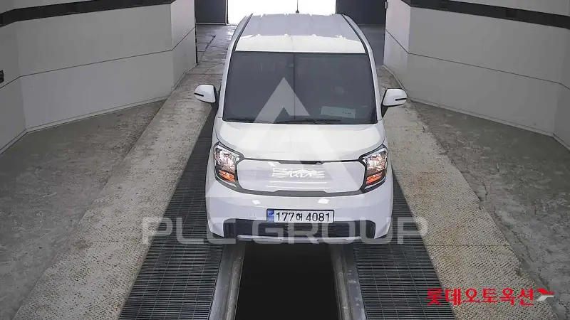 2023 KIA Ray