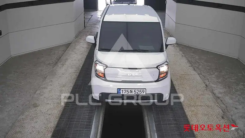 2023 KIA Ray
