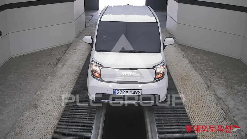 2023 KIA Ray