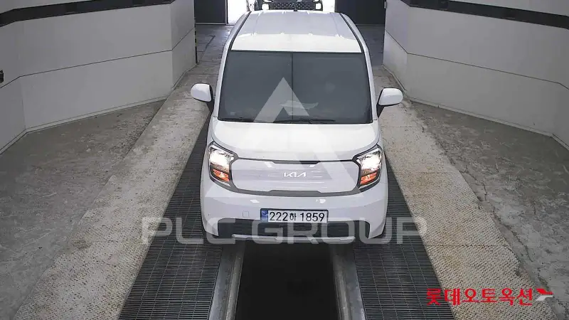 2023 KIA Ray