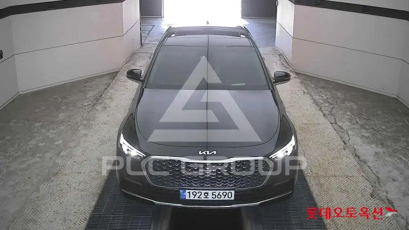 2023 KIA K9