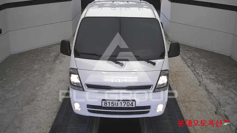 2023 KIA Bongo 3