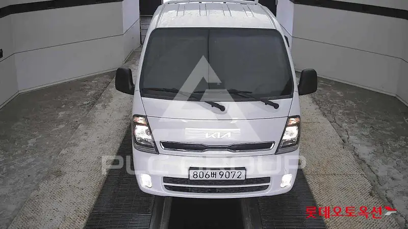 2023 KIA Bongo 3