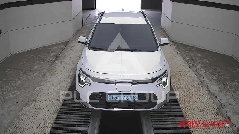 2023 KIA Niro