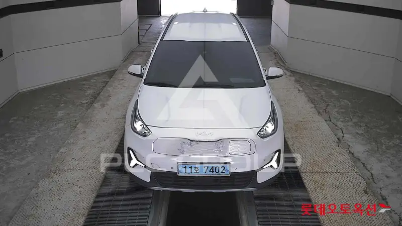 2023 KIA Niro