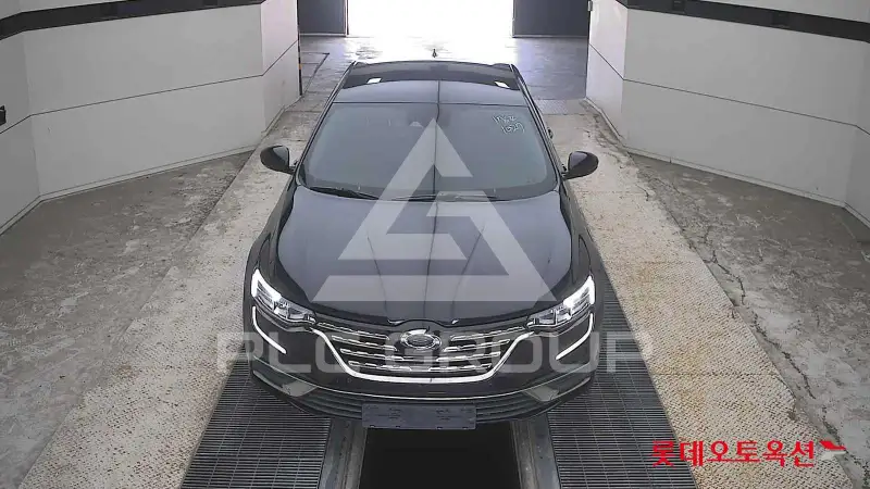 2023 Renault Samsung SM6