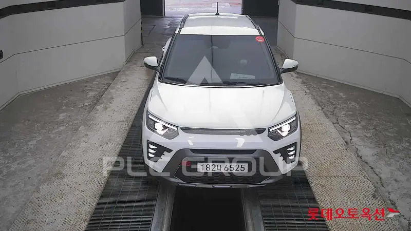 2024 Ssangyong Tivoli