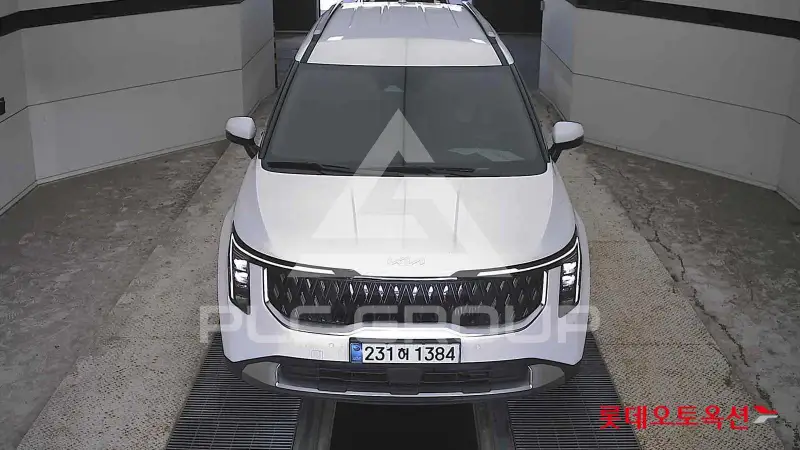 2025 KIA Carnival