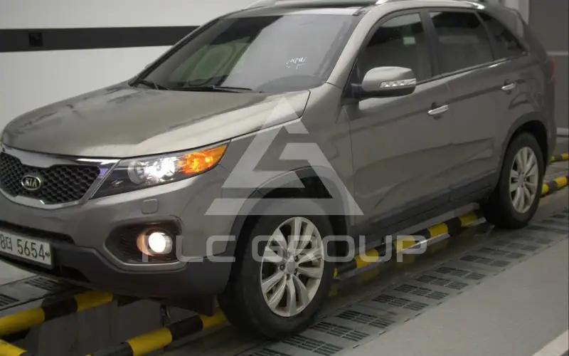 2011 KIA Sorento