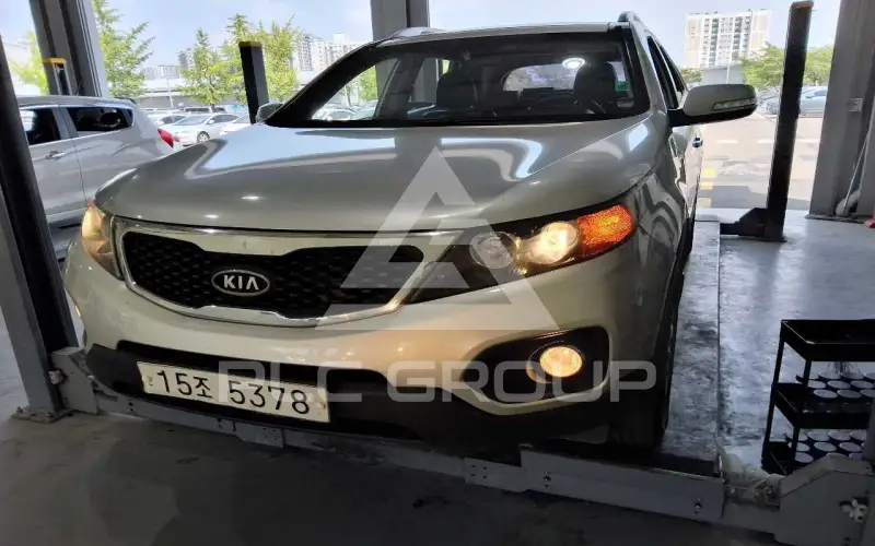 2011 KIA Sorento
