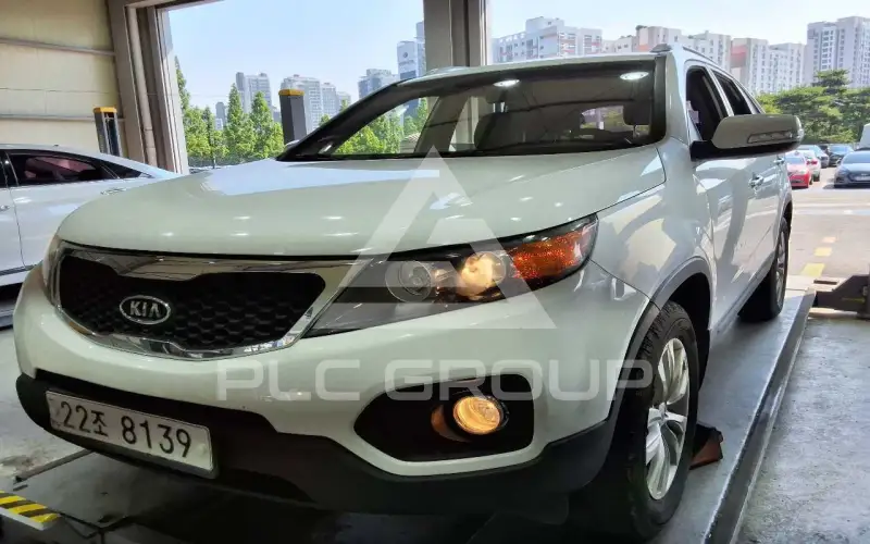 2011 KIA Sorento