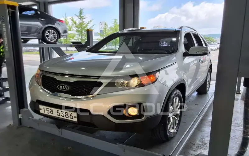 2012 KIA Sorento