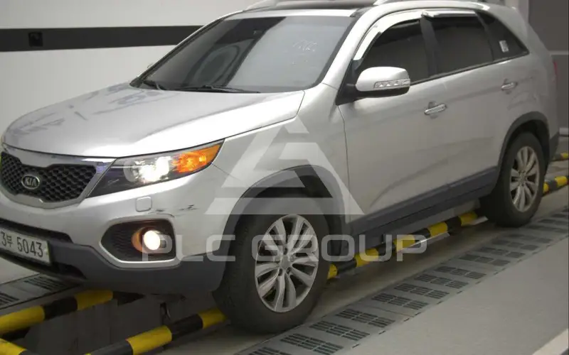 2012 KIA Sorento