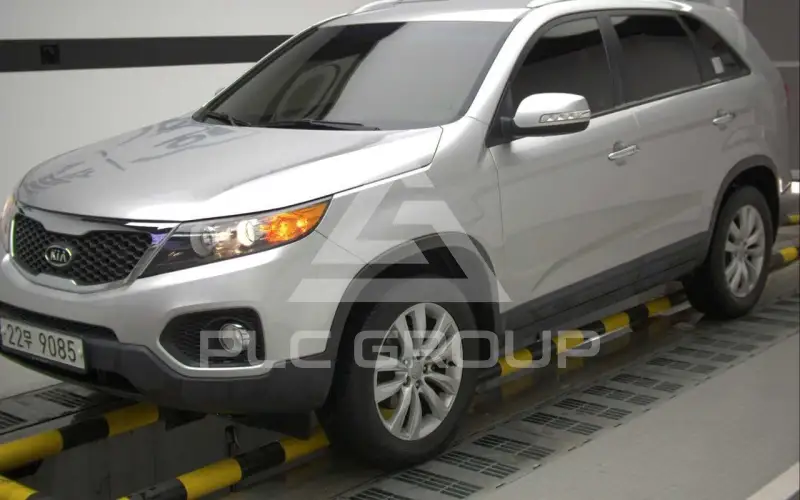 2012 KIA Sorento