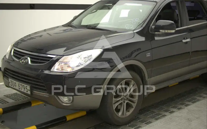 2013 Hyundai Veracruz