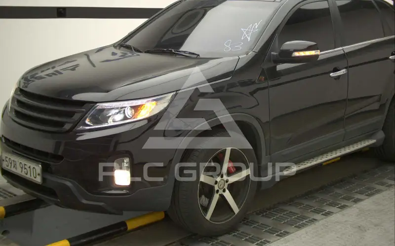 2013 KIA Sorento