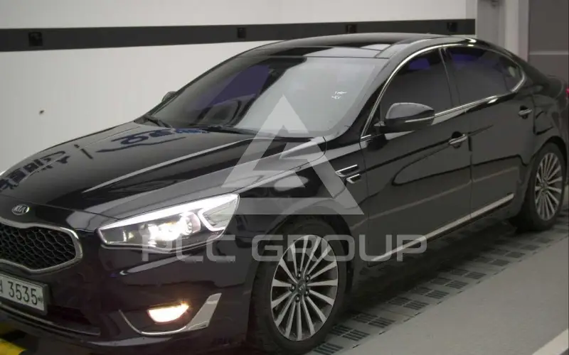 2014 KIA K7